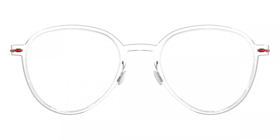 Lindberg™ 6643 49 - C01 U33 N.O.W. Titanium