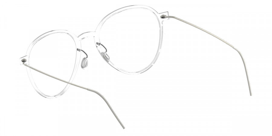 Color: C01 U38 - Lindberg N.O.W. Titanium LND6643C01U3849