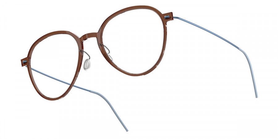 Color: C02 20 - Lindberg N.O.W. Titanium LND6643C022049