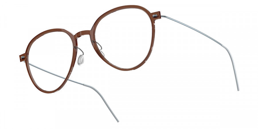 Color: C02 25 - Lindberg N.O.W. Titanium LND6643C022549