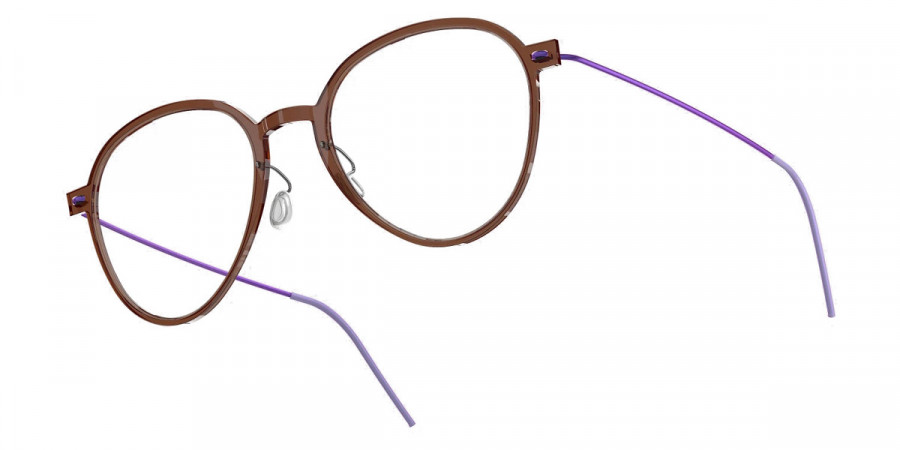 Color: C02 77 - Lindberg N.O.W. Titanium LND6643C027749