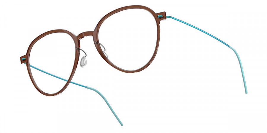 Color: C02 80 - Lindberg N.O.W. Titanium LND6643C028049