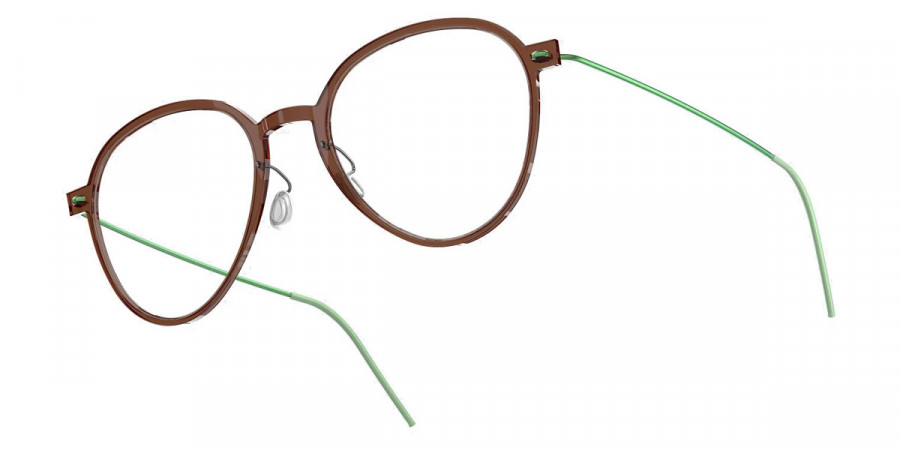 Color: C02 90 - Lindberg N.O.W. Titanium LND6643C029049