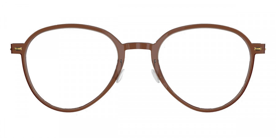 Lindberg™ 6643 49 - C02 GT N.O.W. Titanium