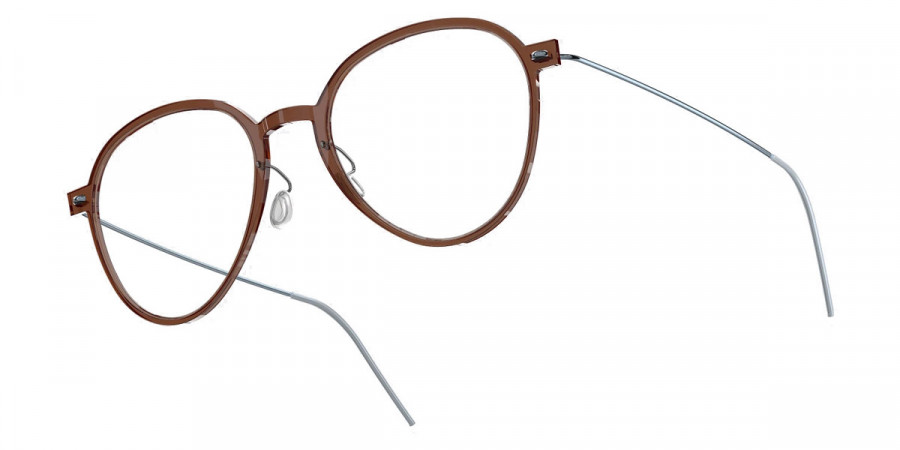 Color: C02 P25 - Lindberg N.O.W. Titanium LND6643C02P2549