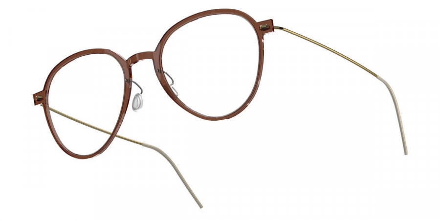 Color: C02 P35 - Lindberg N.O.W. Titanium LND6643C02P3549