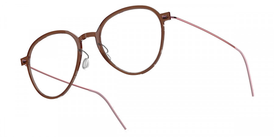 Color: C02 P70 - Lindberg N.O.W. Titanium LND6643C02P7049