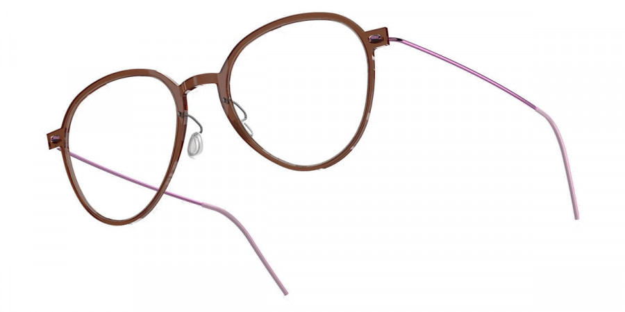 Color: C02 P75 - Lindberg N.O.W. Titanium LND6643C02P7549