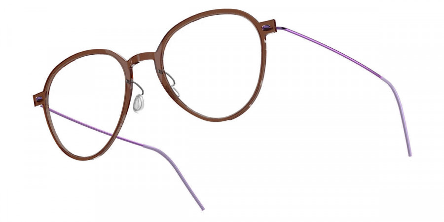 Color: C02 P77 - Lindberg N.O.W. Titanium LND6643C02P7749