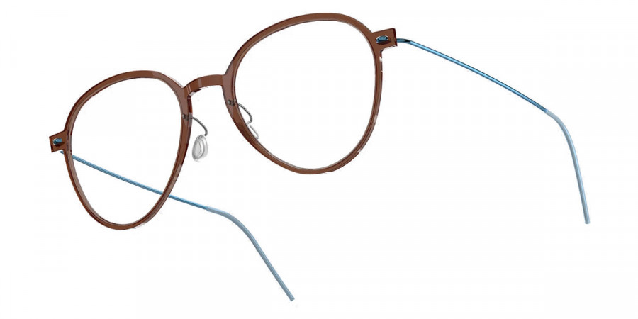 Color: C02 P80 - Lindberg N.O.W. Titanium LND6643C02P8049