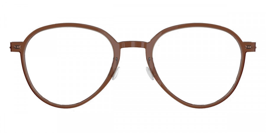 Lindberg™ 6643 49 - C02 PU12 N.O.W. Titanium