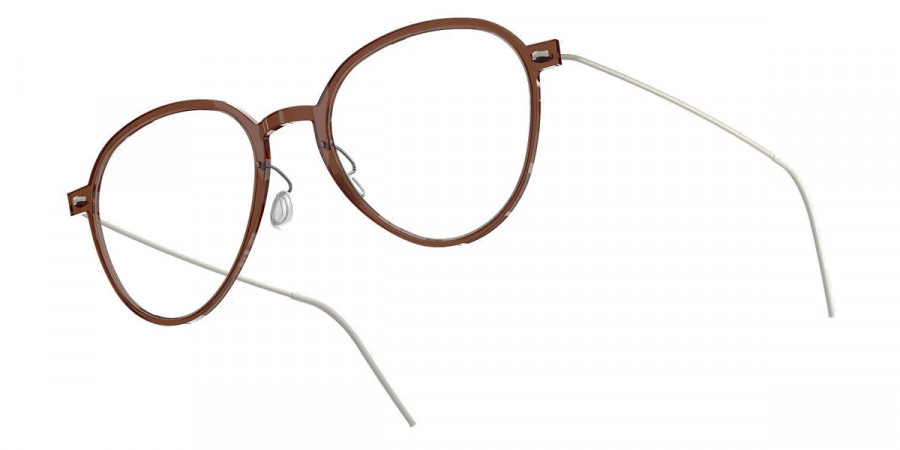 Color: C02 U38 - Lindberg N.O.W. Titanium LND6643C02U3849