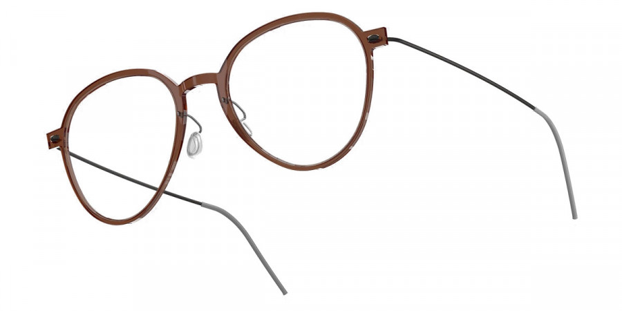 Color: C02 U9 - Lindberg N.O.W. Titanium LND6643C02U949