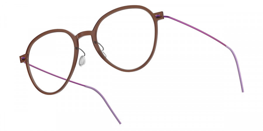 Color: C02M 75 - Lindberg N.O.W. Titanium LND6643C02M7549