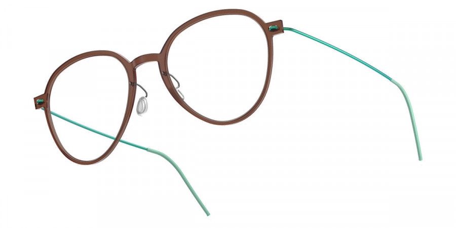 Color: C02M 85 - Lindberg N.O.W. Titanium LND6643C02M8549