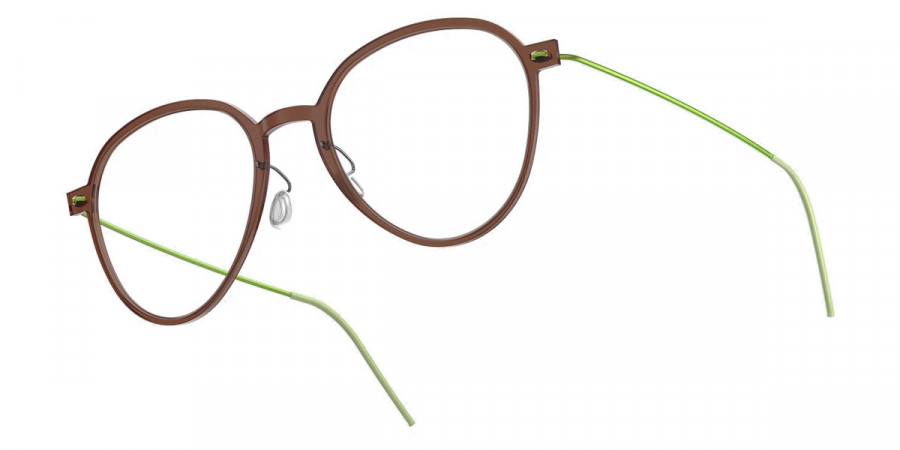 Color: C02M 95 - Lindberg N.O.W. Titanium LND6643C02M9549