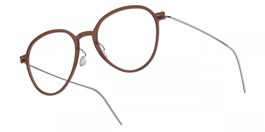 Color: C02M P10 - Lindberg N.O.W. Titanium LND6643C02MP1049