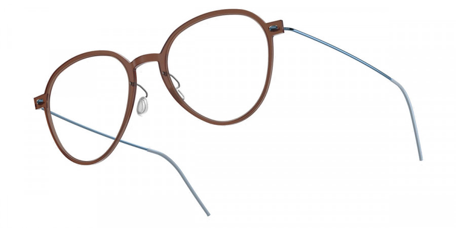 Color: C02M P20 - Lindberg N.O.W. Titanium LND6643C02MP2049