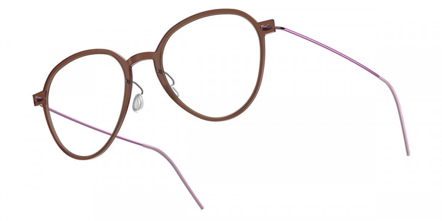 Color: C02M P75 - Lindberg N.O.W. Titanium LND6643C02MP7549