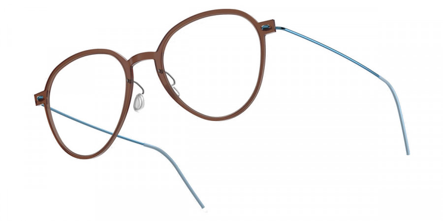 Color: C02M P80 - Lindberg N.O.W. Titanium LND6643C02MP8049