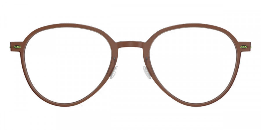 Lindberg™ 6643 49 - C02M P95 N.O.W. Titanium