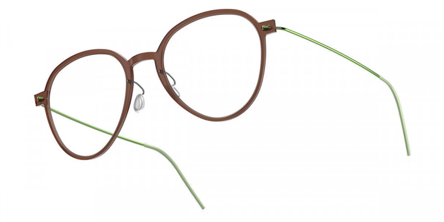 Color: C02M P95 - Lindberg N.O.W. Titanium LND6643C02MP9549