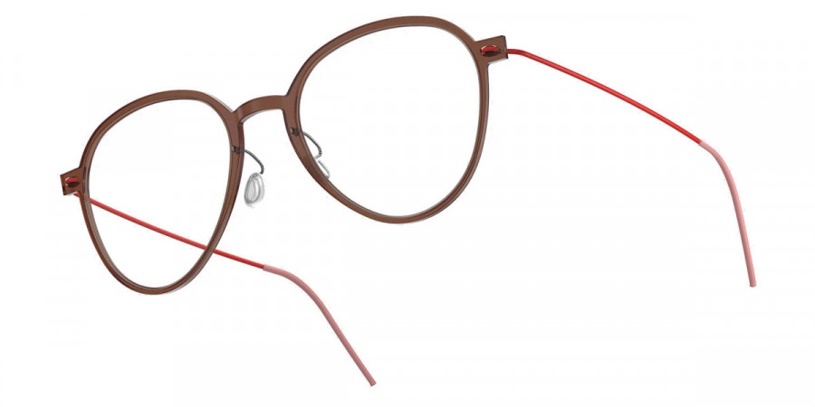 Color: C02M U33 - Lindberg N.O.W. Titanium LND6643C02MU3349