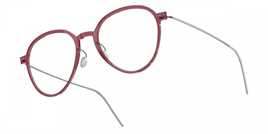 Color: C04 P25 - Lindberg N.O.W. Titanium LND6643C04P2549