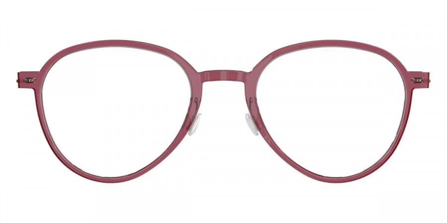 Lindberg™ 6643 49 - C04 PU12 N.O.W. Titanium