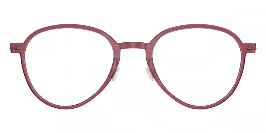 Lindberg™ 6643 49 - C04 U12 N.O.W. Titanium