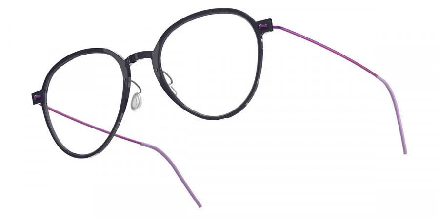 Color: C06 75 - Lindberg N.O.W. Titanium LND6643C067549