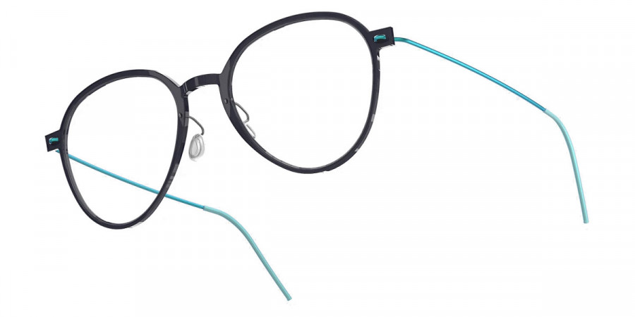 Color: C06 80 - Lindberg N.O.W. Titanium LND6643C068049