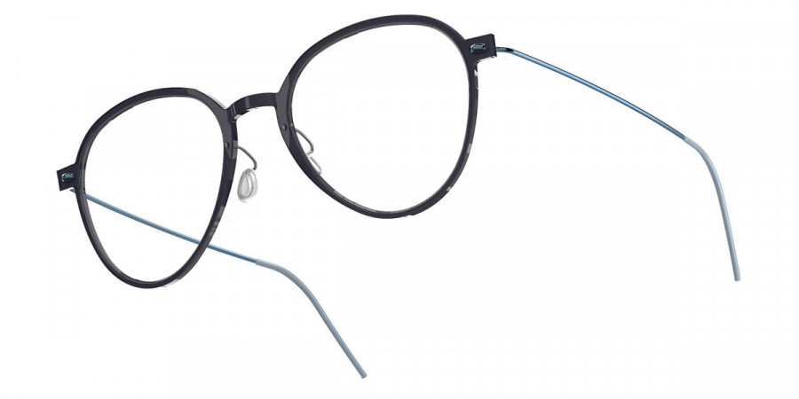 Color: C06 P20 - Lindberg N.O.W. Titanium LND6643C06P2049