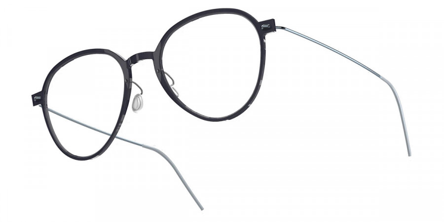 Color: C06 P25 - Lindberg N.O.W. Titanium LND6643C06P2549