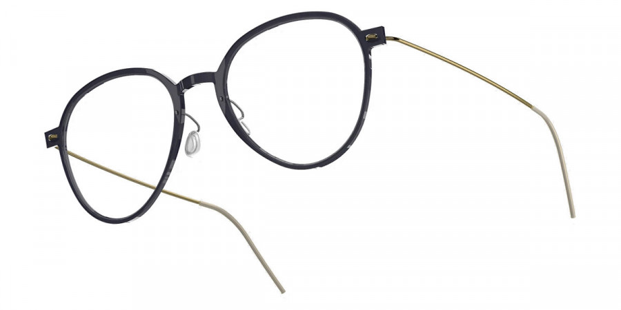 Color: C06 P35 - Lindberg N.O.W. Titanium LND6643C06P3549