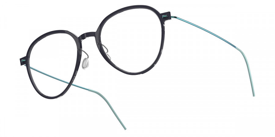 Color: C06 P85 - Lindberg N.O.W. Titanium LND6643C06P8549