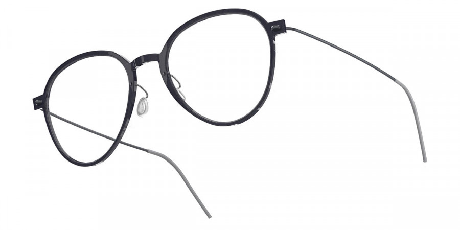 Color: C06 U16 - Lindberg N.O.W. Titanium LND6643C06U1649