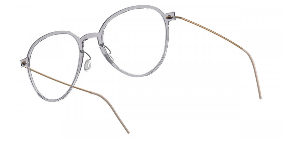 Color: C07 35 - Lindberg N.O.W. Titanium LND6643C073549