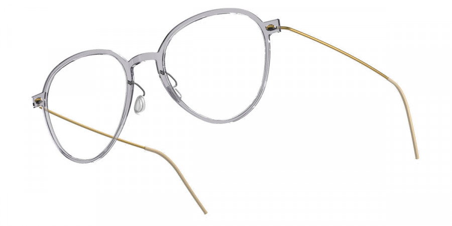 Color: C07 GT - Lindberg N.O.W. Titanium LND6643C07GT49