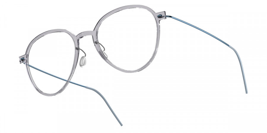 Color: C07 P20 - Lindberg N.O.W. Titanium LND6643C07P2049