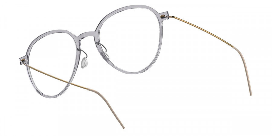 Color: C07 P60 - Lindberg N.O.W. Titanium LND6643C07P6049