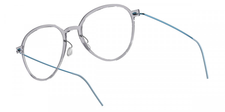 Color: C07 P80 - Lindberg N.O.W. Titanium LND6643C07P8049