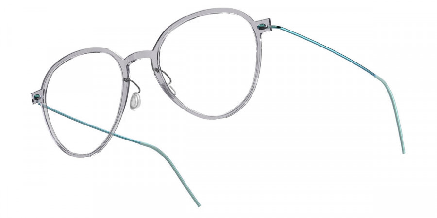 Color: C07 P85 - Lindberg N.O.W. Titanium LND6643C07P8549