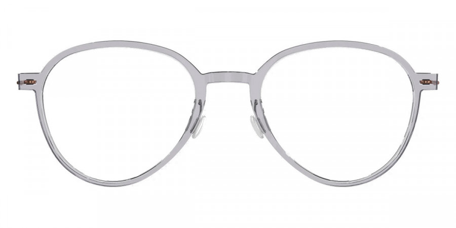 Lindberg™ 6643 49 - C07 PU12 N.O.W. Titanium