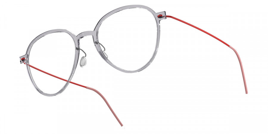 Color: C07 U33 - Lindberg N.O.W. Titanium LND6643C07U3349