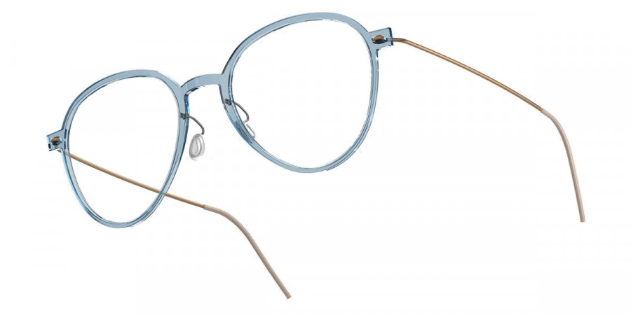 Color: C08 35 - Lindberg N.O.W. Titanium LND6643C083549