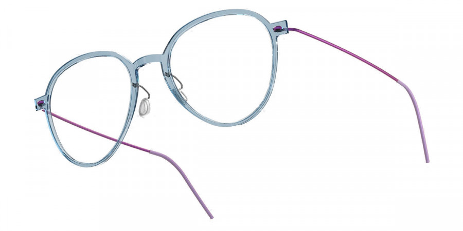 Color: C08 75 - Lindberg N.O.W. Titanium LND6643C087549