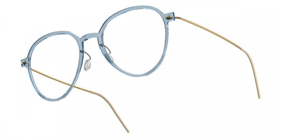 Color: C08 GT - Lindberg N.O.W. Titanium LND6643C08GT49