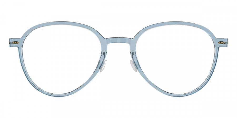 Lindberg™ 6643 49 - C08 P35 N.O.W. Titanium