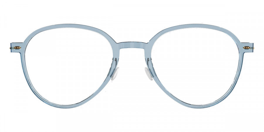 Lindberg™ 6643 49 - C08 P60 N.O.W. Titanium